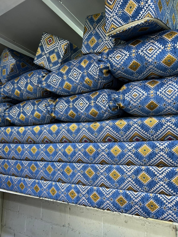 مجالس ارضيه جاهزه - 1