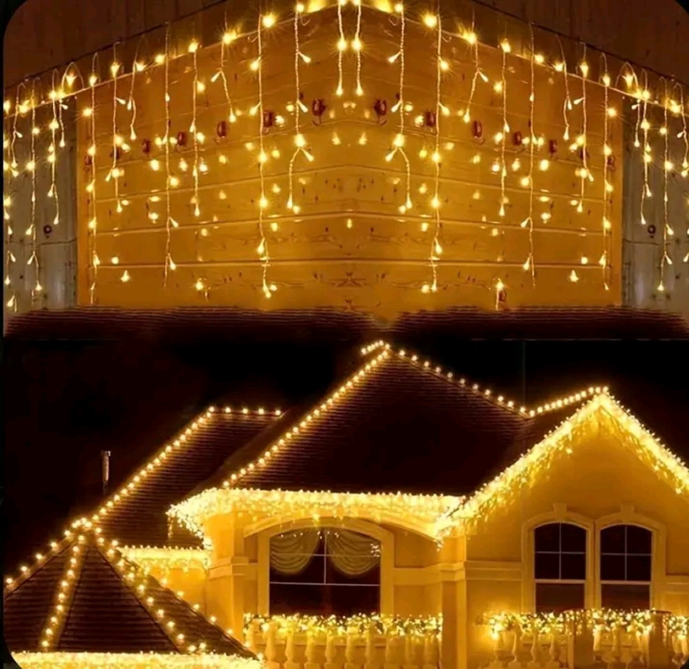 Event lighting decoration,Qatar - 5