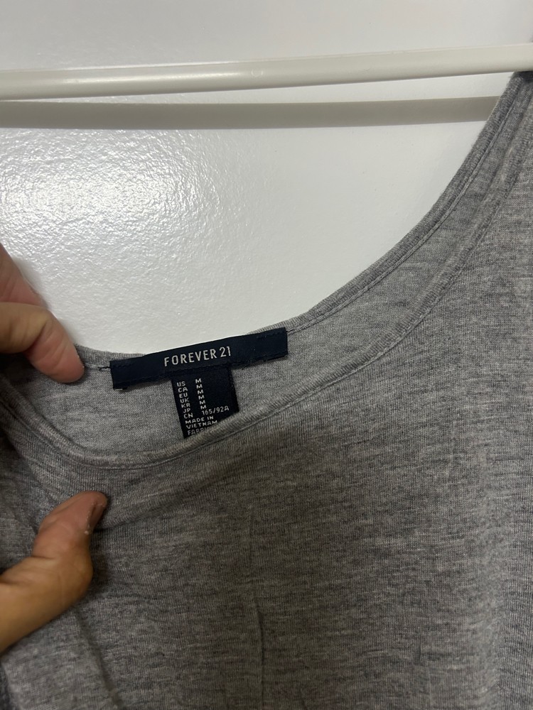 Forever 21 - 2