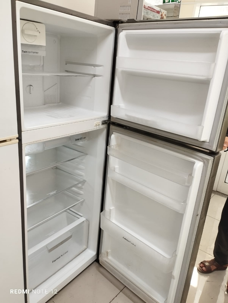 Daewoo refrigerator 31377529 - 2