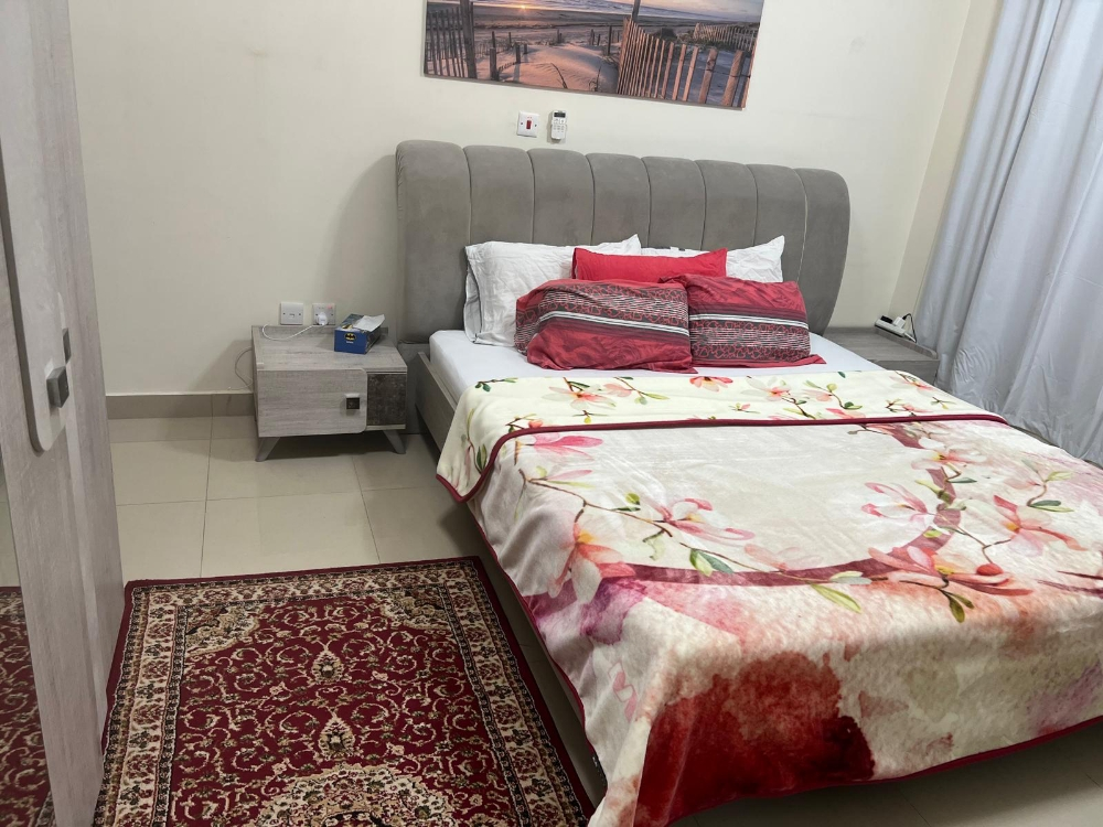 Buying Bedroom Furniture - 1