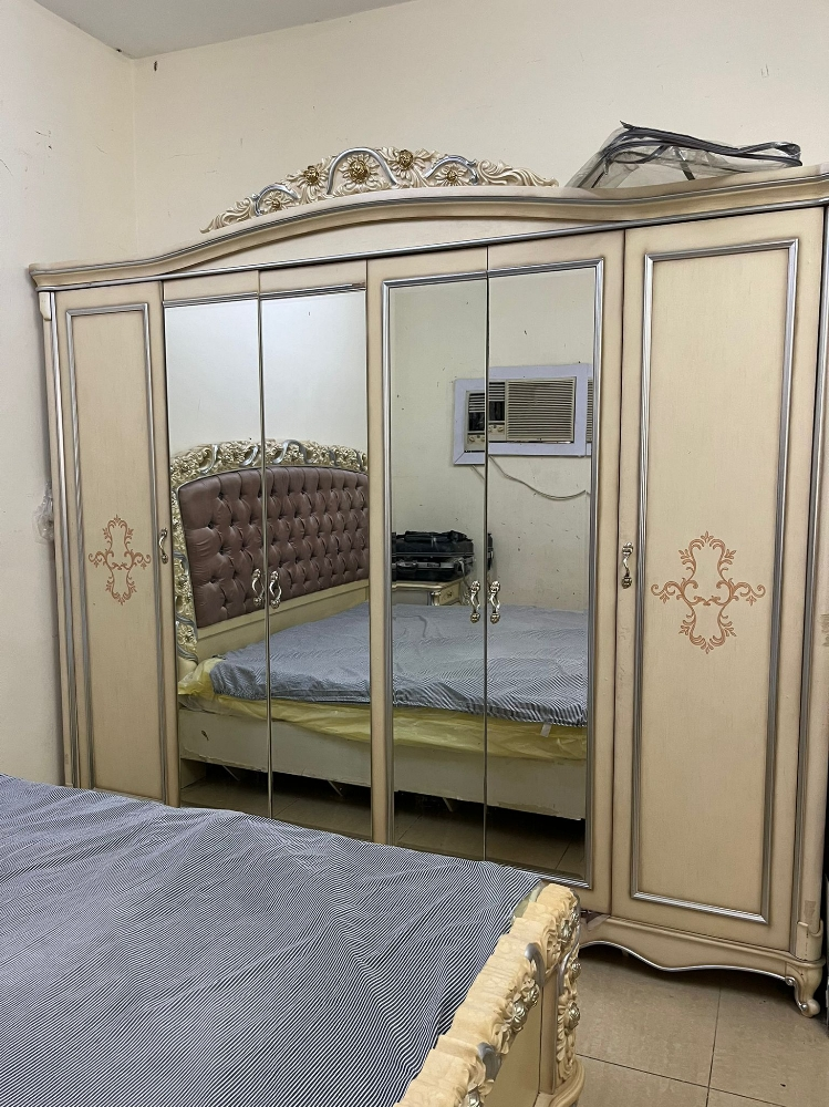 Buying Bedroom Furniture - 3