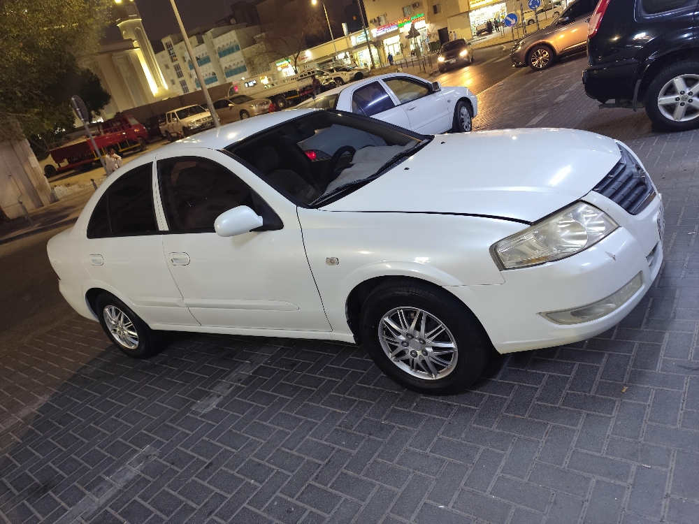 Nissan Sunny - 9
