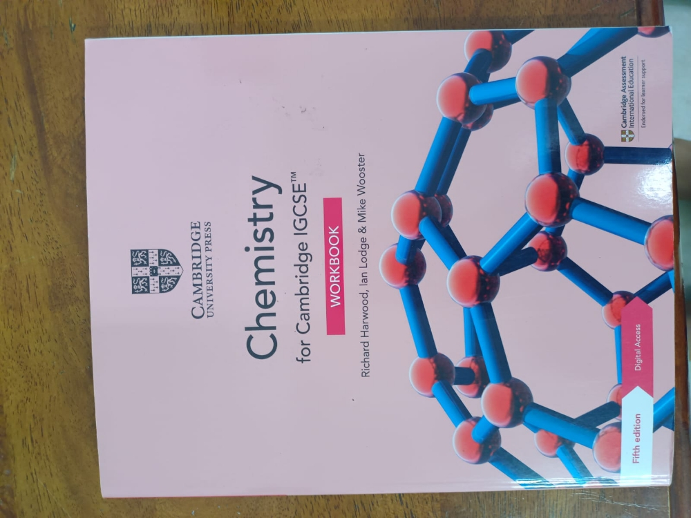 Biology, physics, chemistry books - 4
