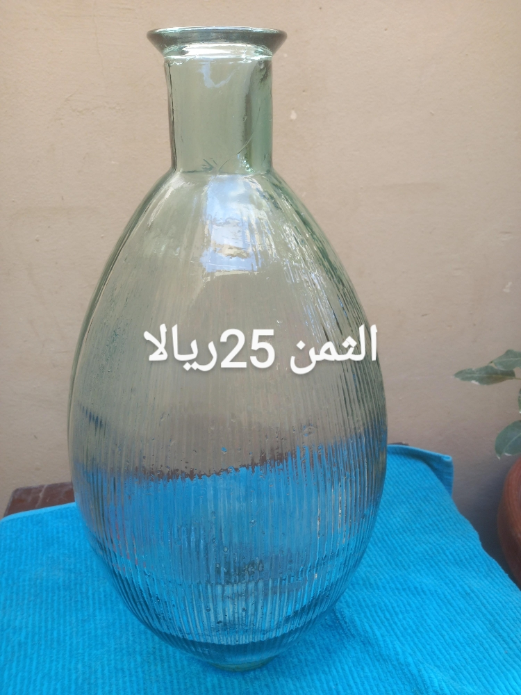 مزهرية عملاقة - 1