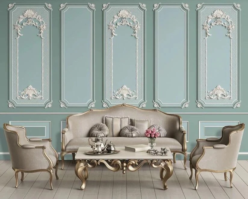 decor &painting - 3