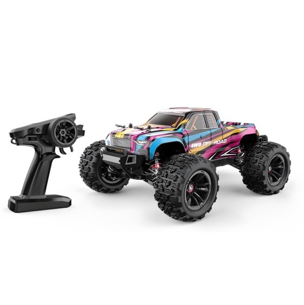 Hyper Go car 16209 - 1