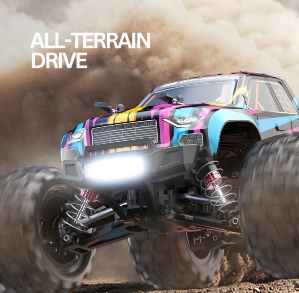 Hyper Go car 16209 - 2