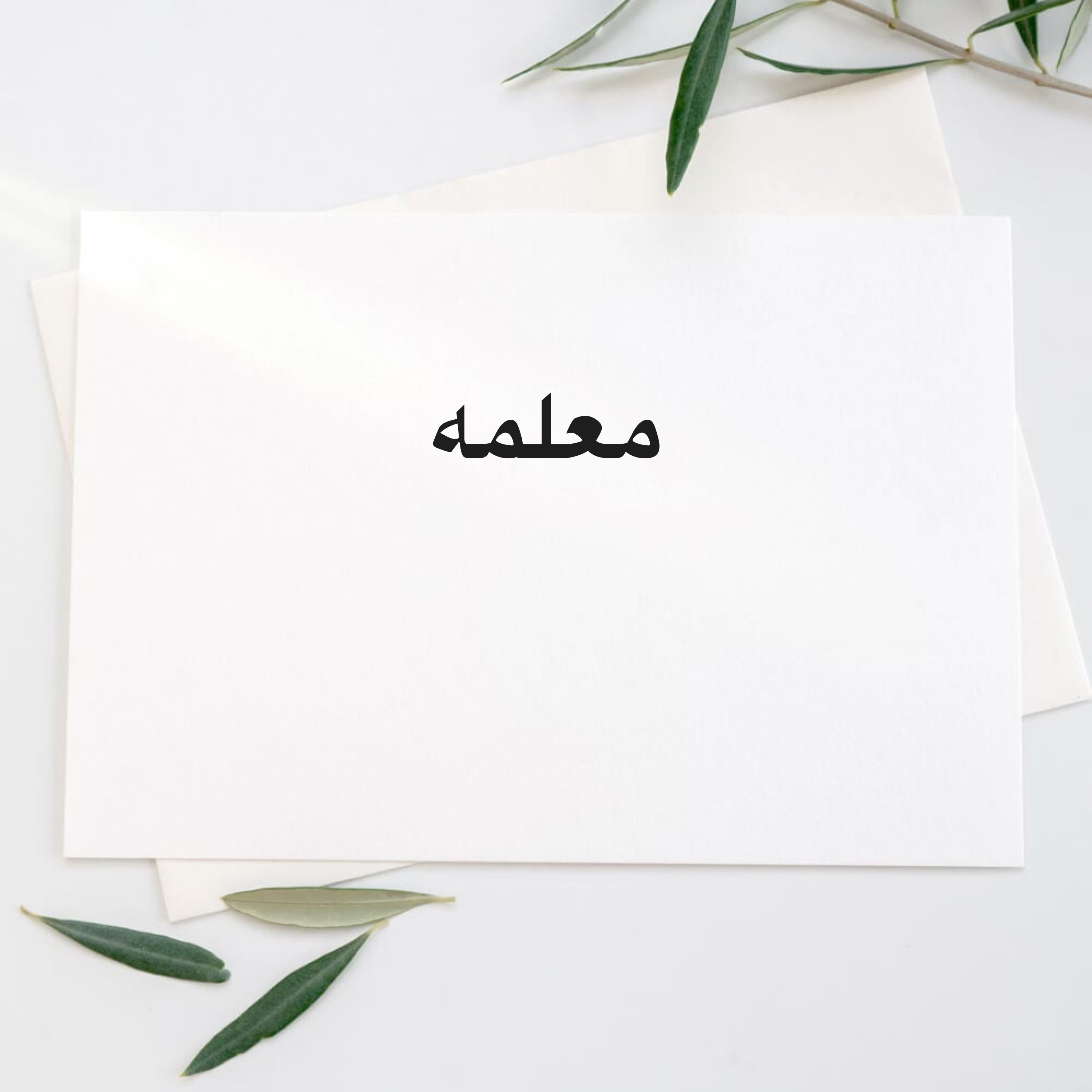 معلمه تأسيس ابتدائي اعدادي - 1