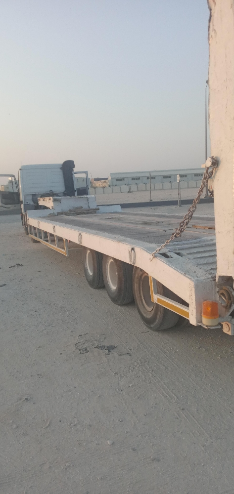 Mercedes-Benz actros full vehicle - 2