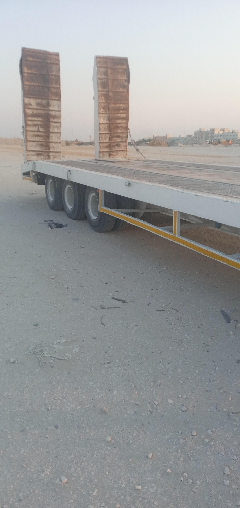 Mercedes-Benz actros full vehicle - 6