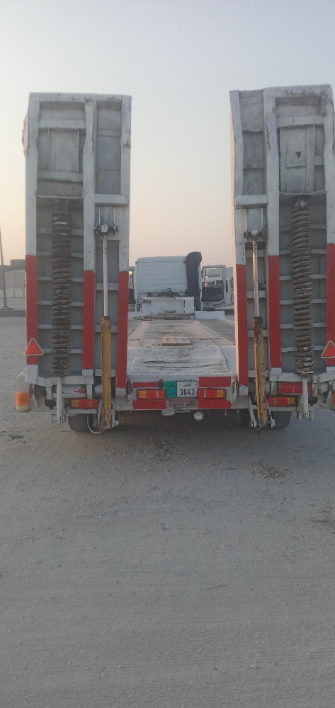 Mercedes-Benz actros full vehicle - 1