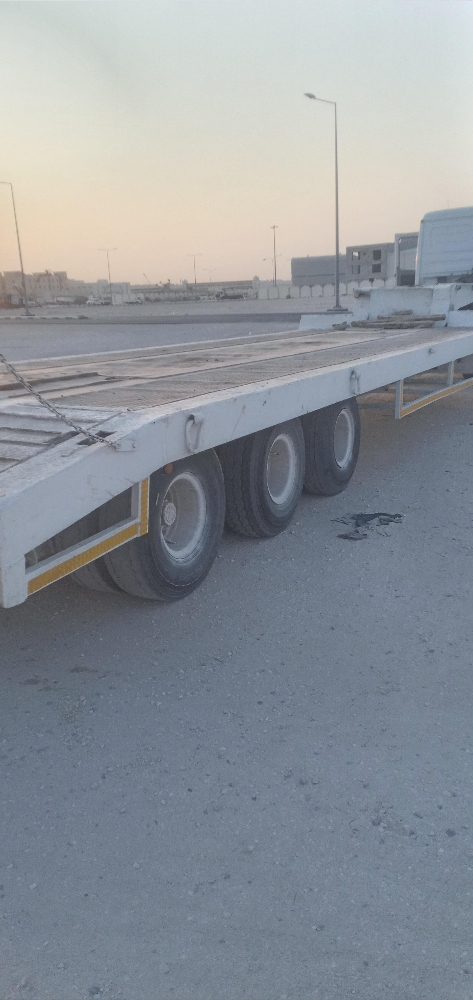 Mercedes-Benz actros full vehicle - 5