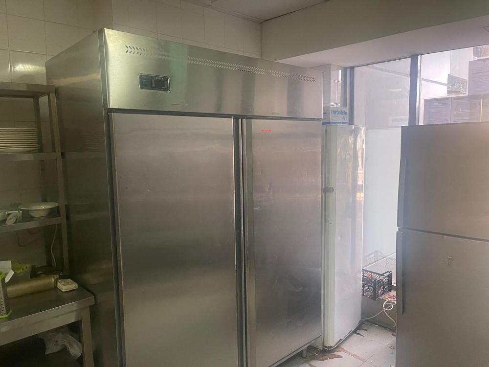 cold chiller for sell - 1