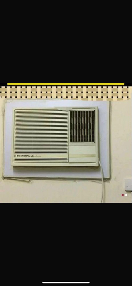 General Window AC for Sale - 1