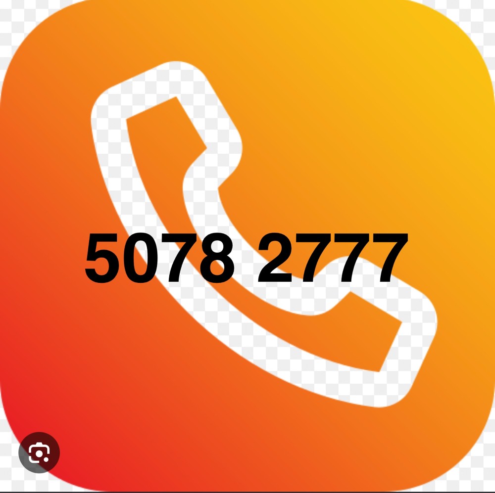 special number on sale 5078 2777  - 1