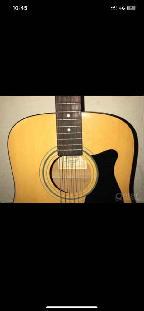 ibanez guitar - 3