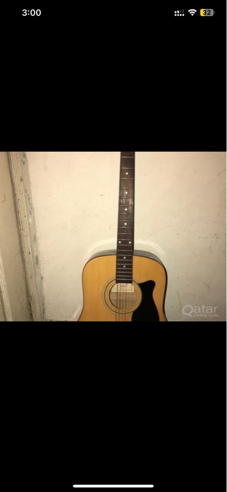ibanez guitar - 2