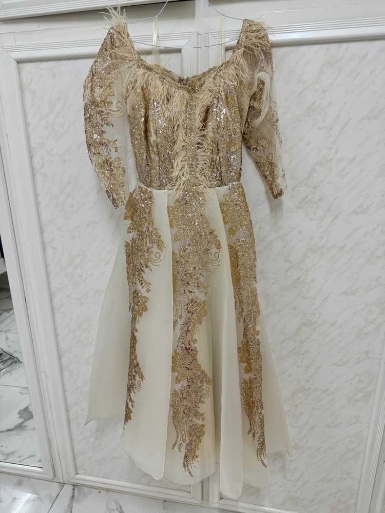 dress - 1
