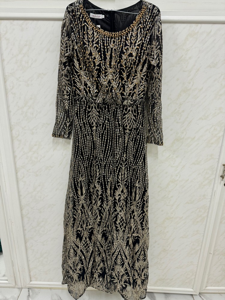dress - 10