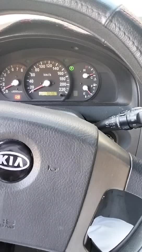 kia sorento car sale - 1