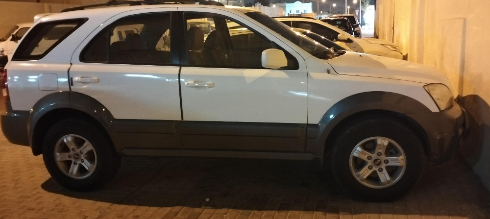 kia sorento car sale - 2