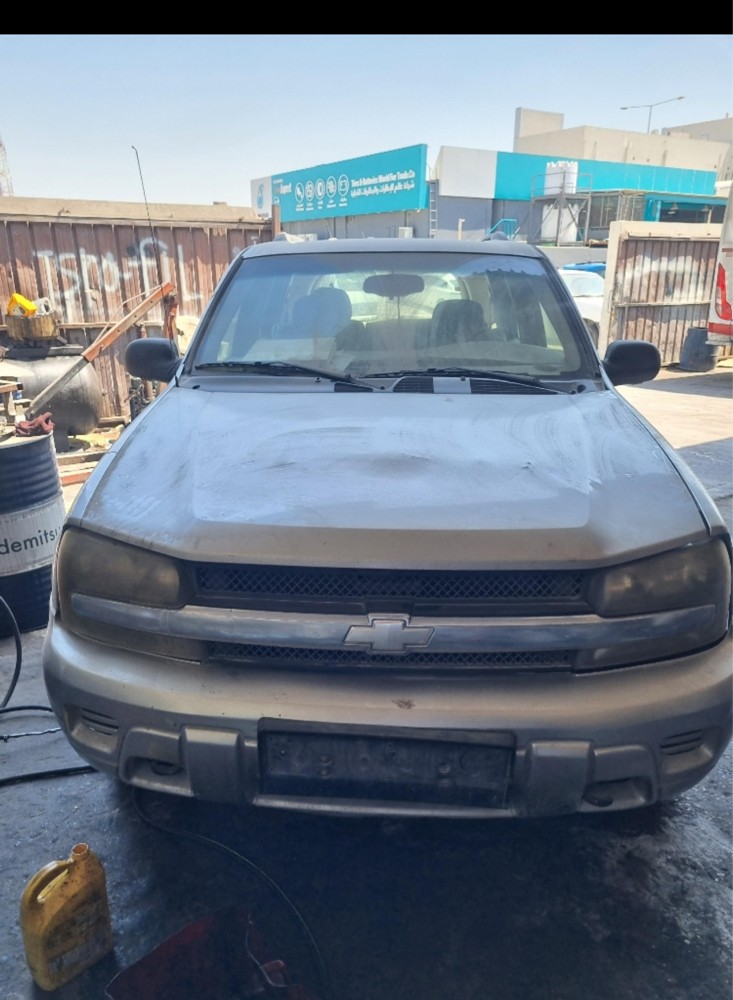 بليزر سكراب قطع غيار فقط - 1