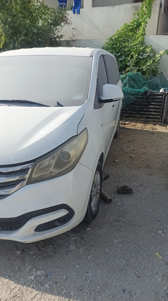 ماكسيوس ٢٠١٦ للبيع اسكراب - 3