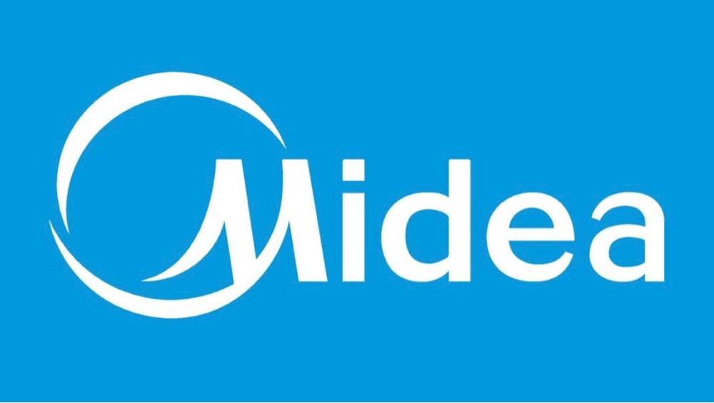 Midea  - 1