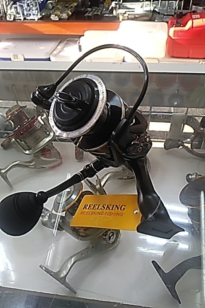 REELSKING fishing reel 5000series - 1