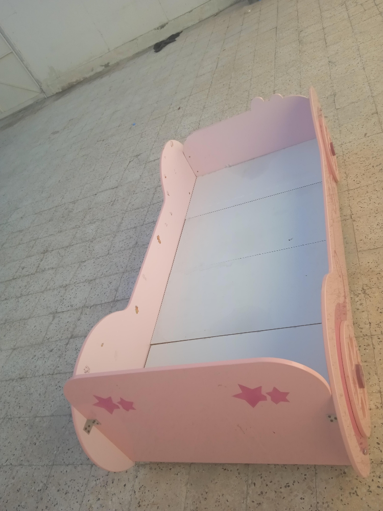 Beds for children. - 5