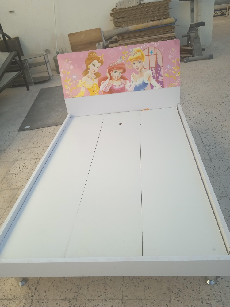 Beds for children. - 2