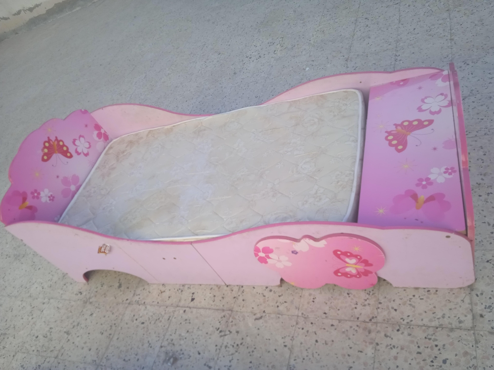 Beds for children. - 3