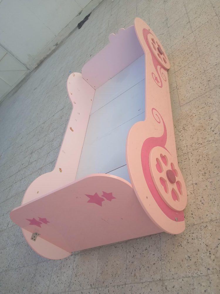 Beds for children. - 4