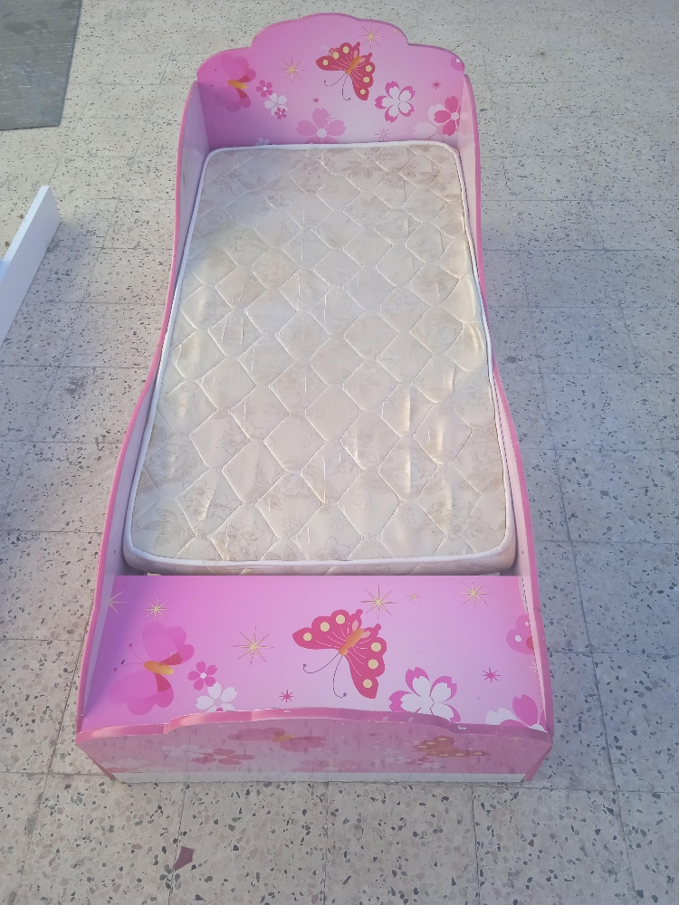 Beds for children. - 6