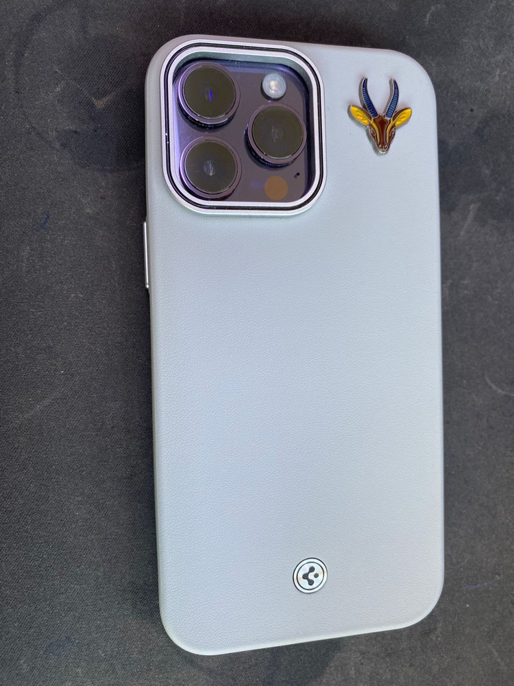 Iphone 14 pro max - 4