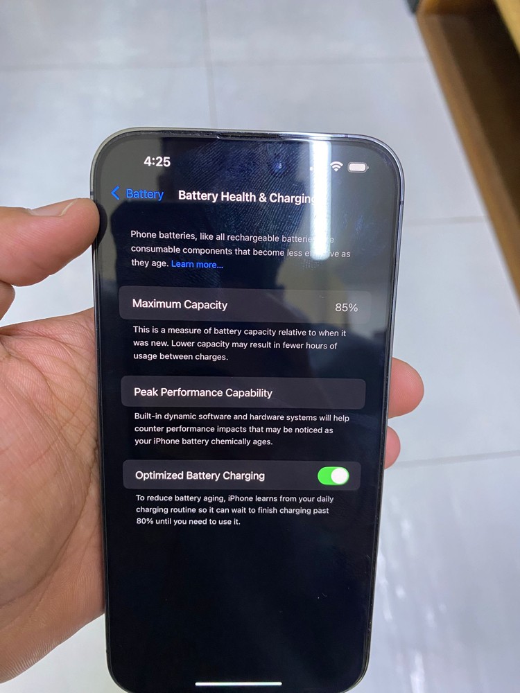 Iphone 14 pro max - 3