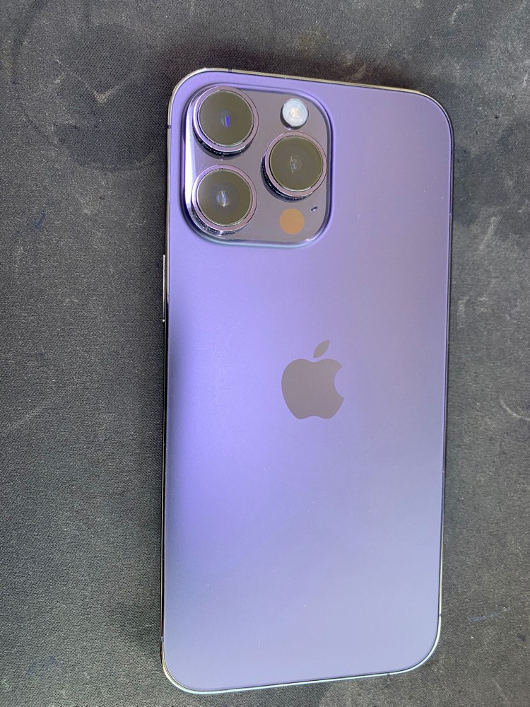 Iphone 14 pro max - 1