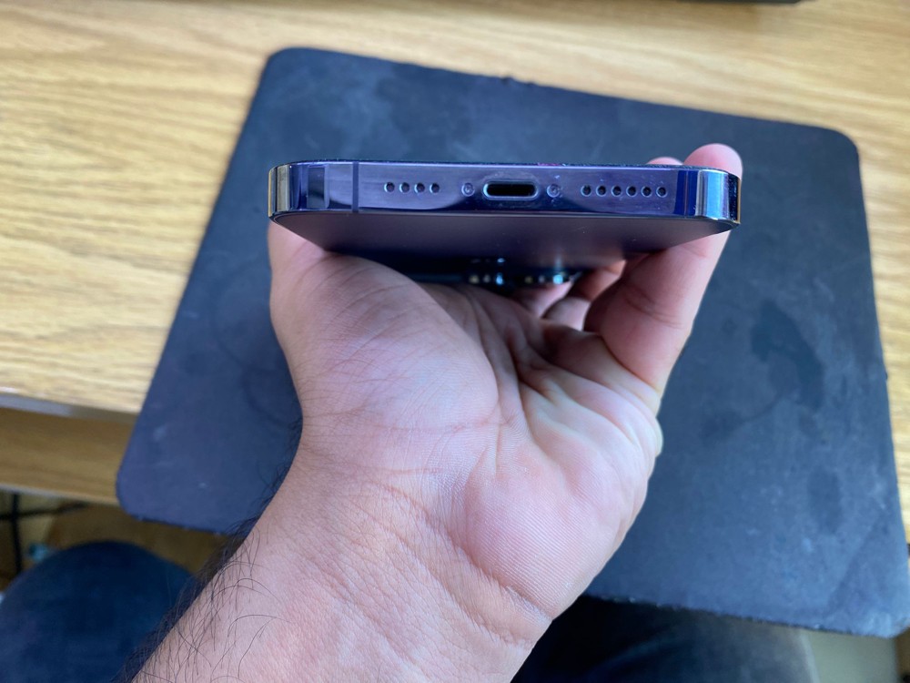 Iphone 14 pro max - 2