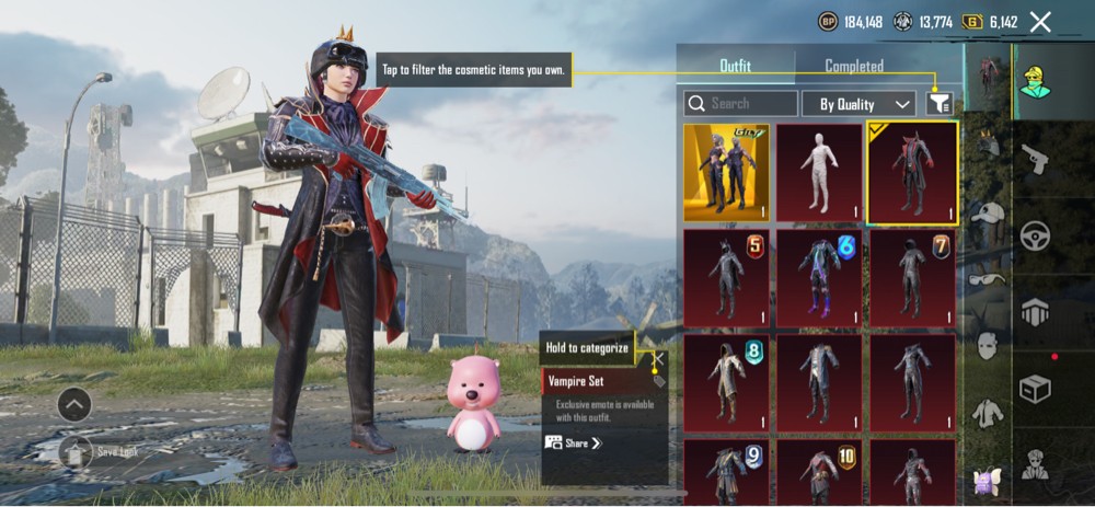 Old pubg acc - 4