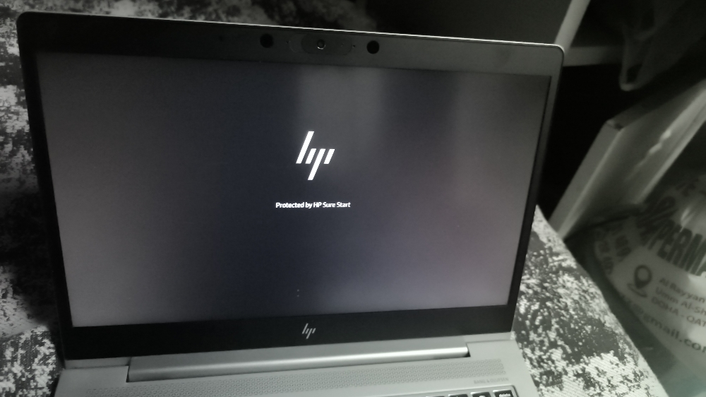 Hp Elitebook G6 840 16 GB RAM 512 - 1