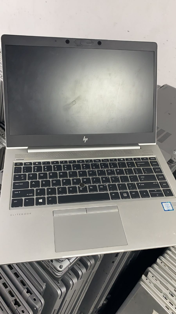 Hp Elitebook G6 840 16 GB RAM 512 - 6