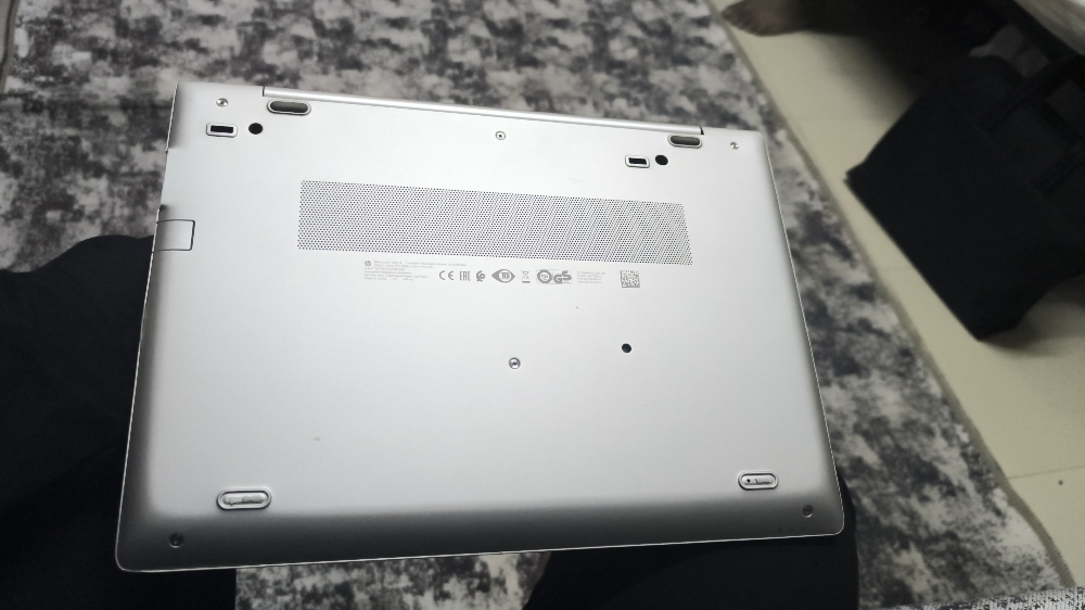 Hp Elitebook G6 840 16 GB RAM 512 - 4