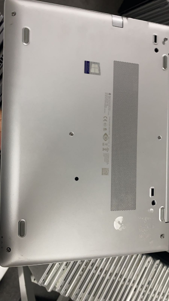 Hp Elitebook G6 840 16 GB RAM 512 - 7