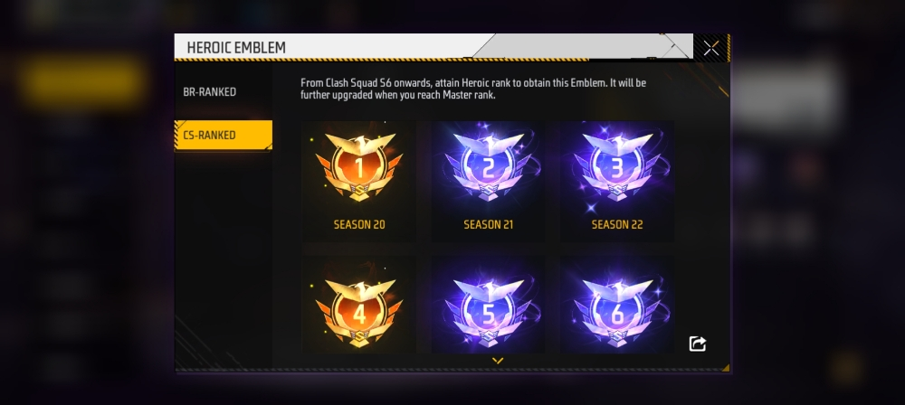 free fire account for sale - 11
