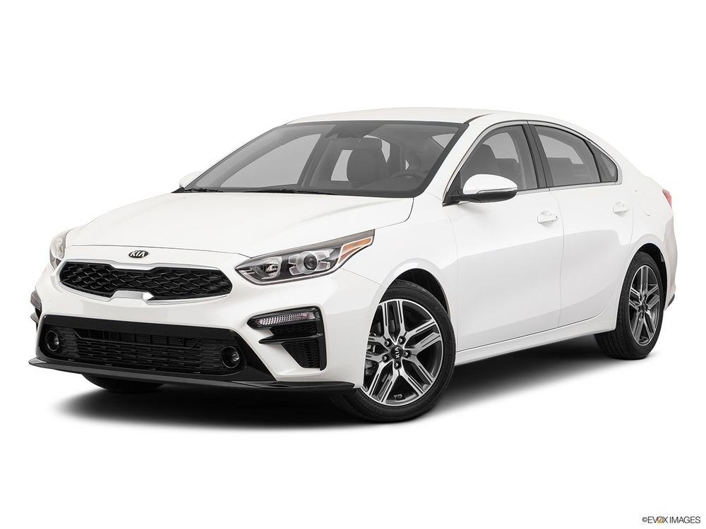 kia cerato 2021 or kia cerato2022 - 1