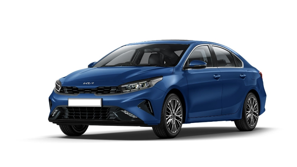 kia cerato 2021 or kia cerato2022 - 2