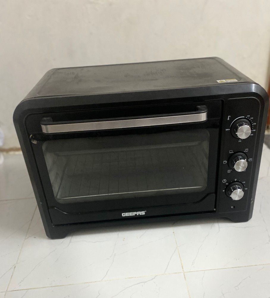 فرن ممتاز  - 2