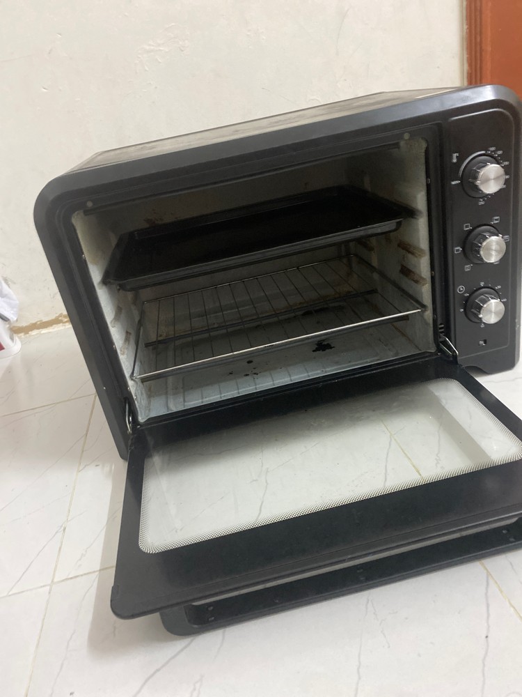 فرن ممتاز  - 1