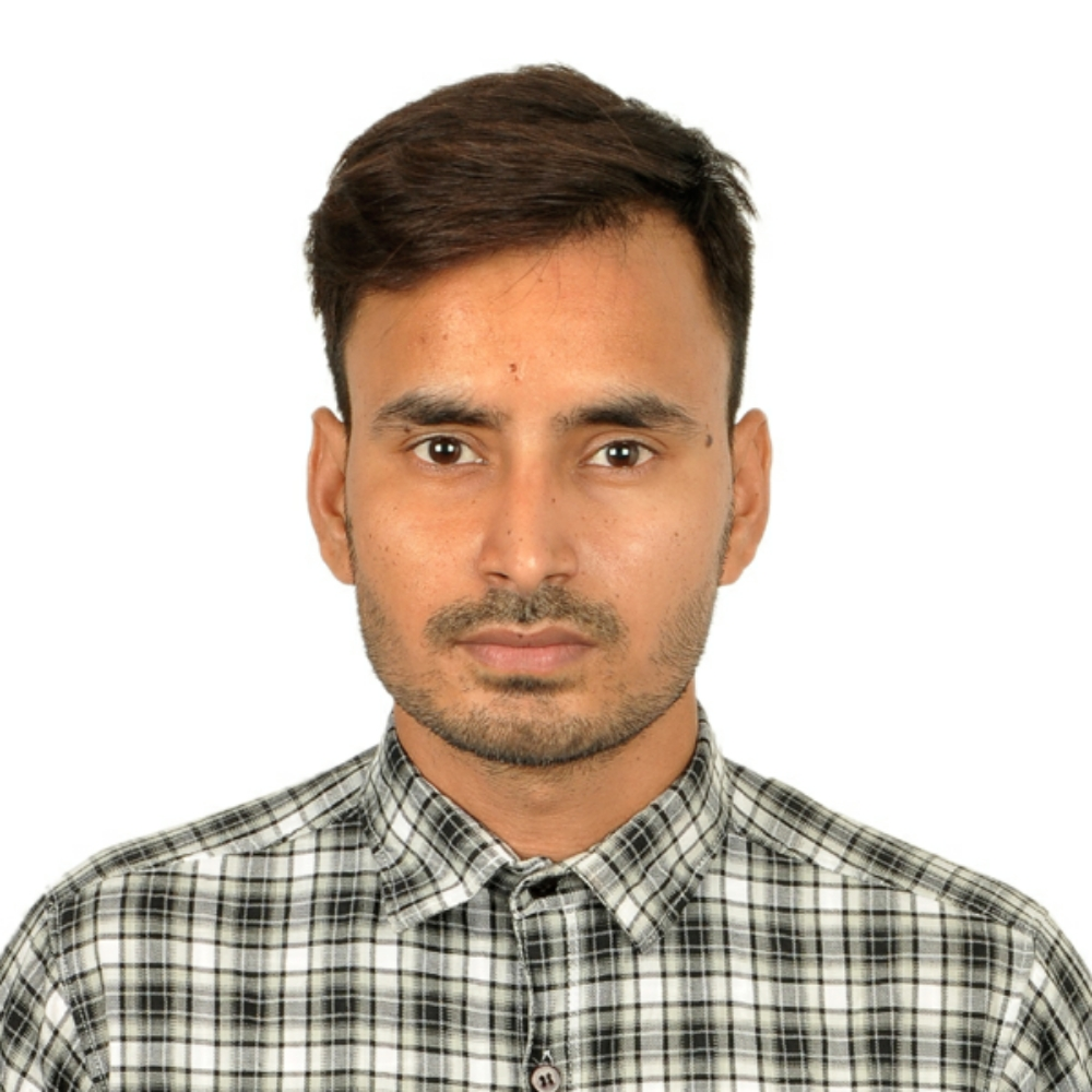Md Washique Ansari - 1